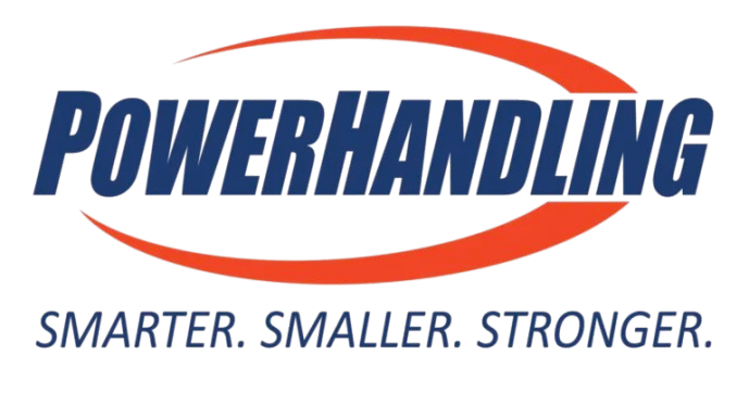 Powerhandling Logo